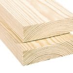 Lemn de rasinoase central-europene (lemn de rasinoase)