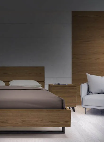 μελαμίνη έπιπλα