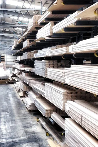 ALFA WOOD products