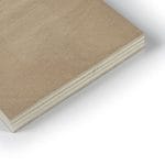 CONTRA PLACĂ okoume twin