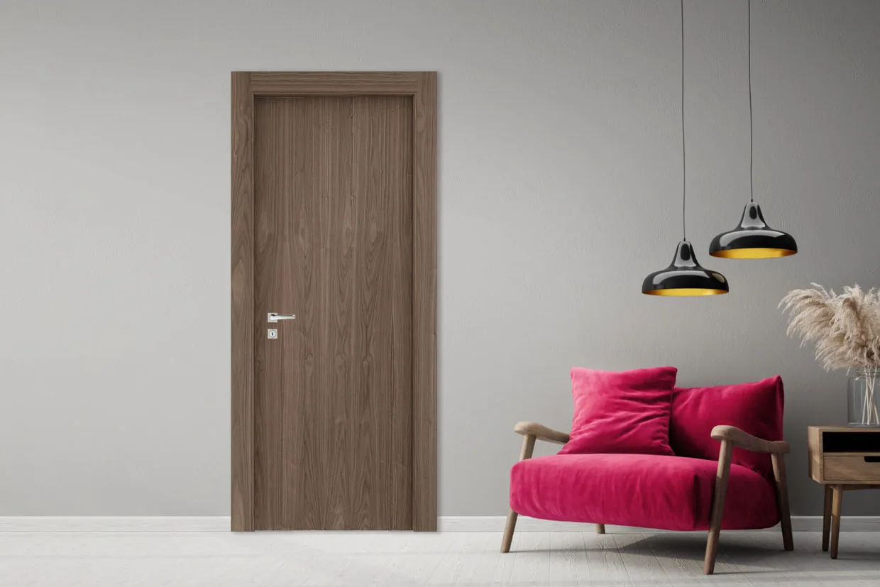 Πόρτες Σπιτιού