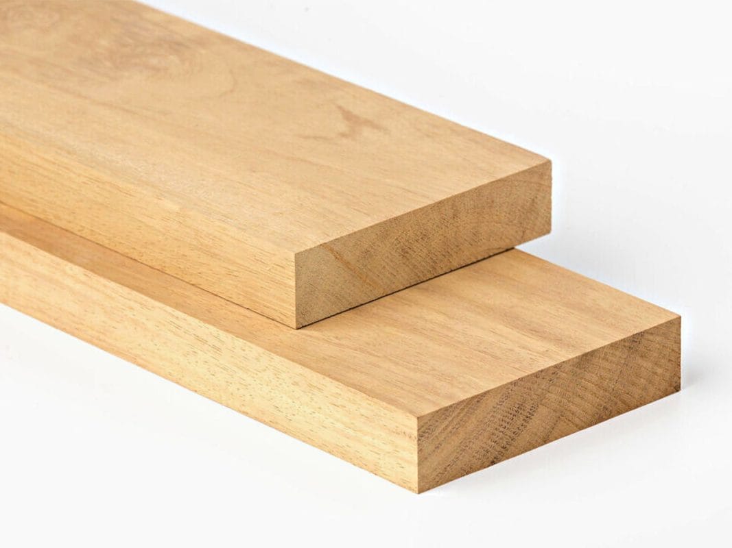 Σκληρή Ξυλεία Αφρικής