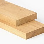 Σκληρή Ξυλεία Αφρικής