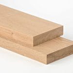 Legni duri americani