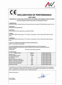 CE-FLOORING