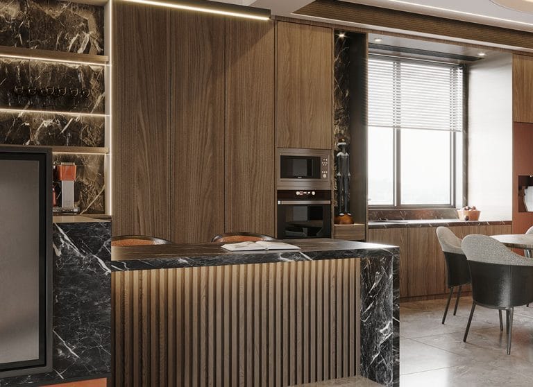Melamine - hpl-pagos-novopan