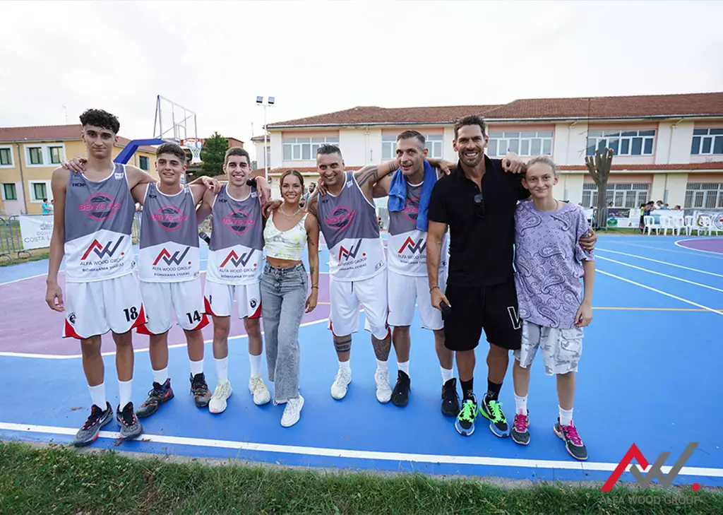 alfawood bens basket
