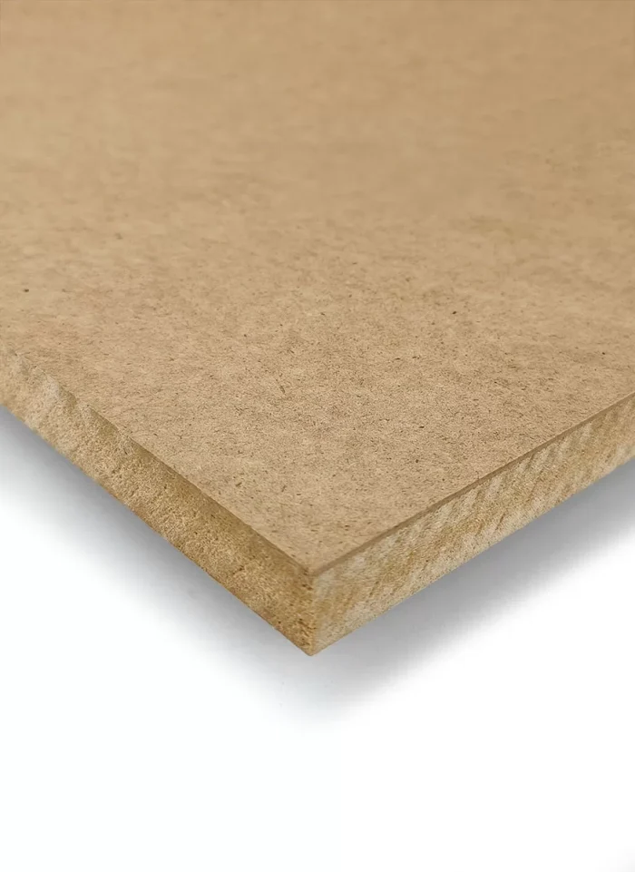 Ινοσανίδα MDF Prime - Raw - Image 1