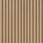 Cube - revêtement mural en placage