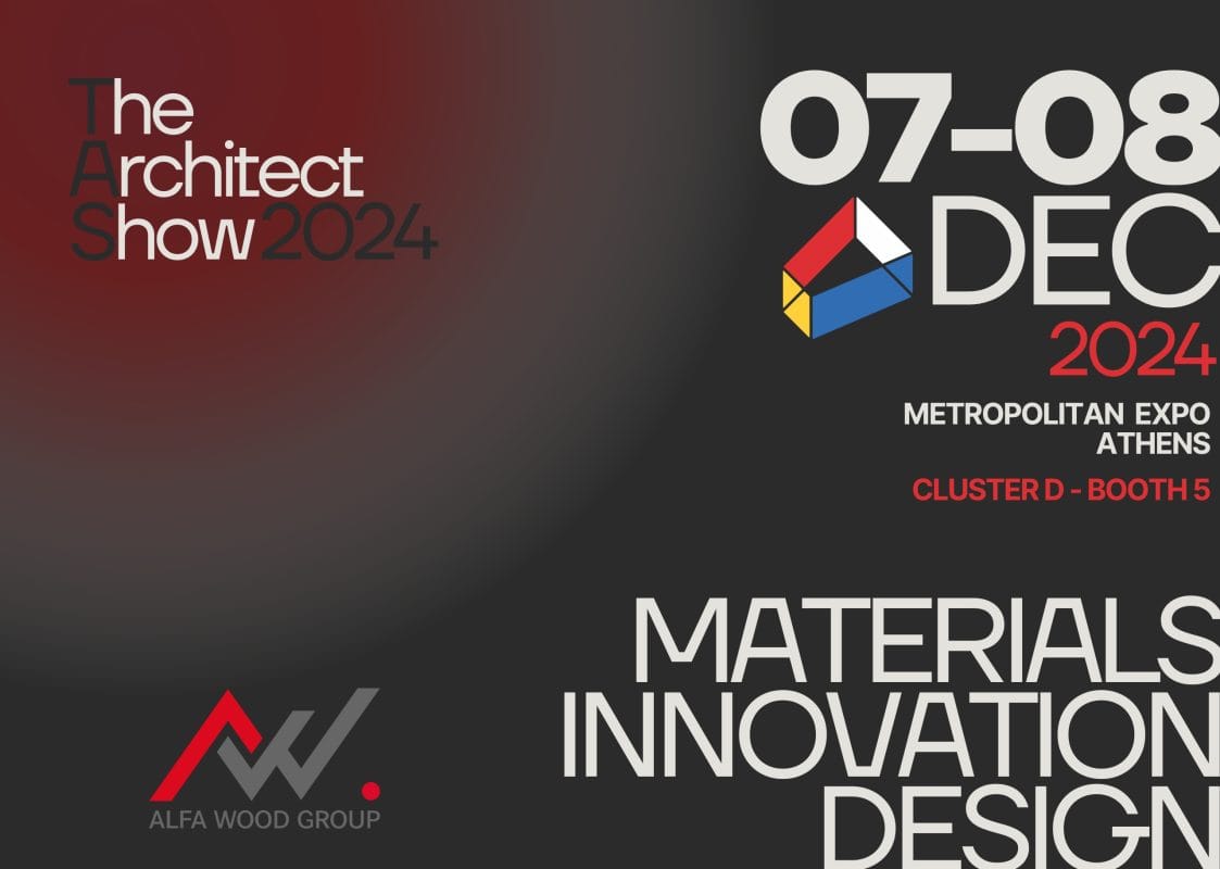 The Architect Show 2024