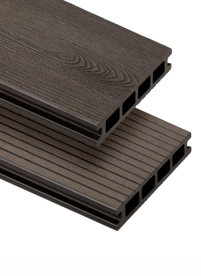 DECK-WPC-3D-DARK-BROWN-W04