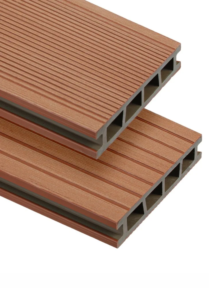 WPC Deck Beech D08 - Melamine Surfaces MDF Particleboard