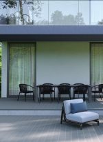 WPC Deck Ευκάλυπτος D09 - Figura 2