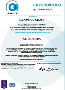 ISO-9001-ALFA WOOD GROUP