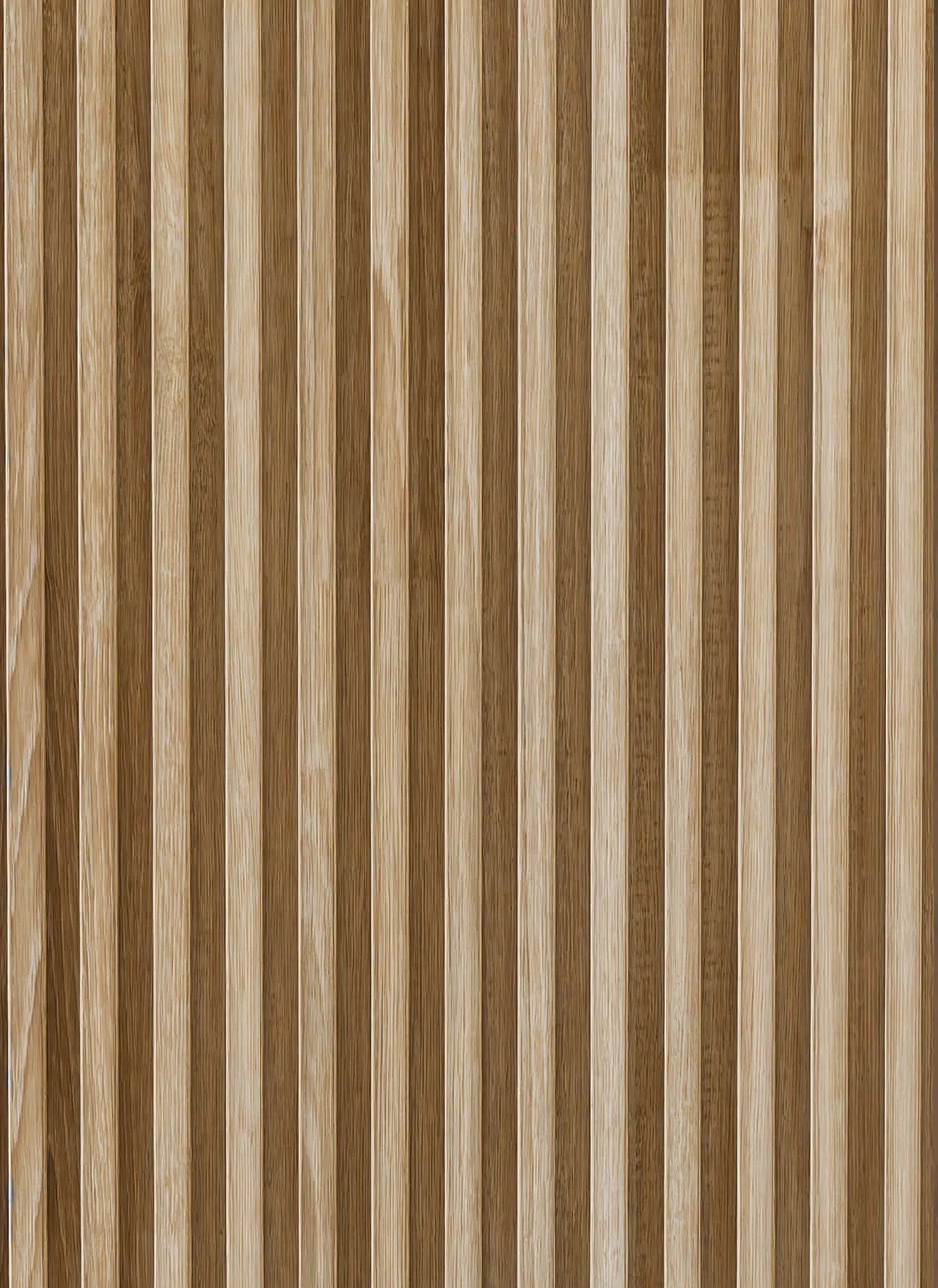 その他 Neighborhood SRL. SQUARE-2/W-BOARD BROWN 0207 Oak Sunset - Square | Wall Cladding - Melamine Surfaces MDF
