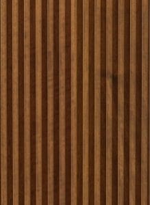 9323 Elm Dark - Square | Wall Cladding - Melamine Surfaces MDF ...