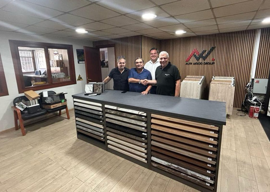 шоурум-месогиаки