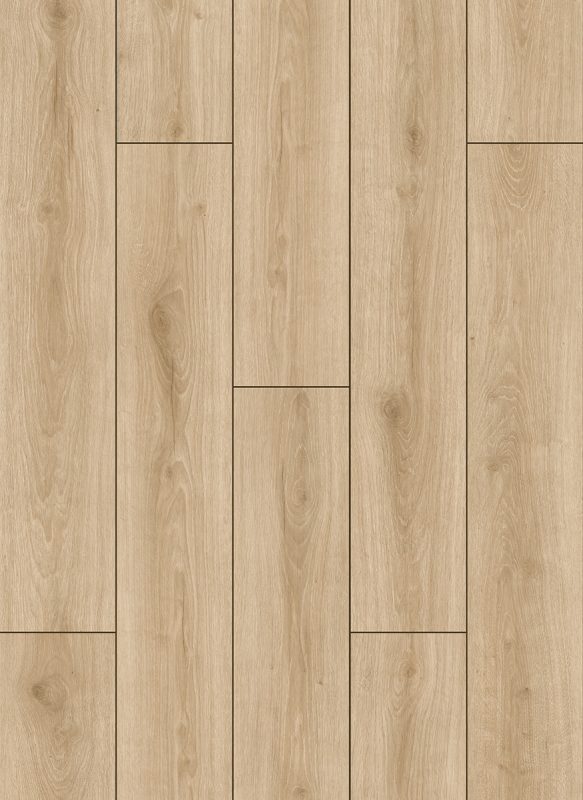Laminate 1893 Pure Oak-synchro