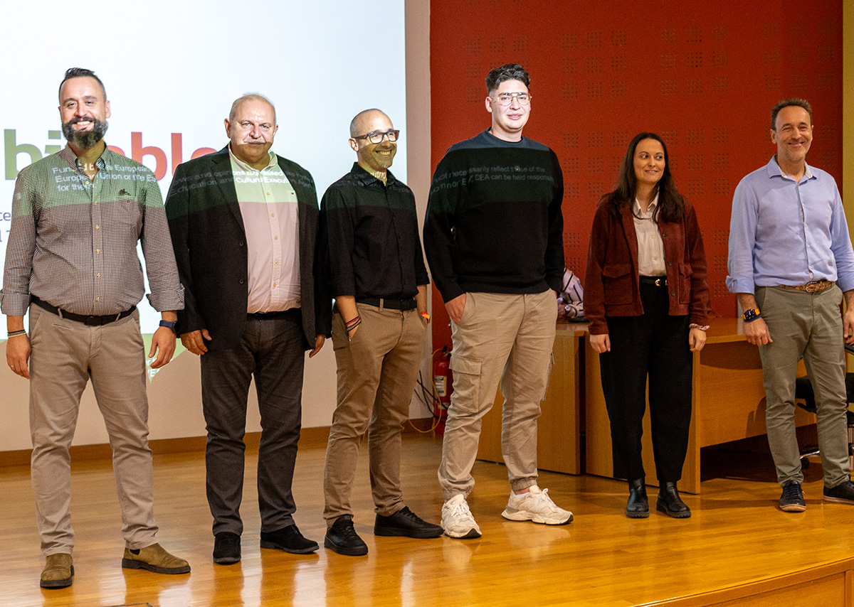 Event _HABITABLE CoVE-2