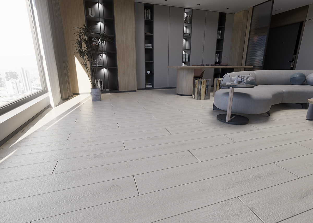 1895 synchro laminate