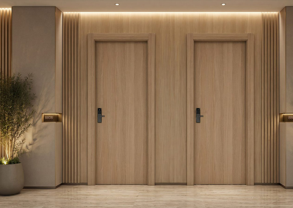 portes optima