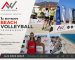 Volleyball Tournament