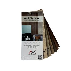 Wall Cladding CPL (επενδύσεις τοίχου) κωδ.00249