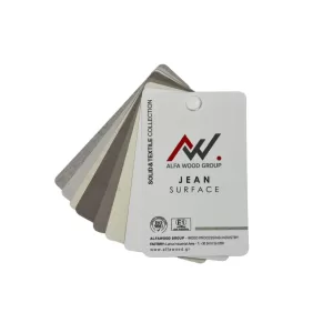 Suprafețe decorative din melaminat cod Jean 00183