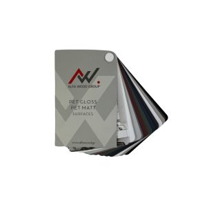 folder pet mat & pet gloss