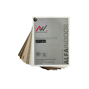 Εσωτερικές Πόρτες Optima κωδ.00098