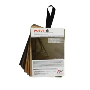 Δάπεδο εσωτερικού χώρου Par-Ve κωδ. 00118 *κατόπιν παραγγελίας*