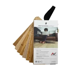 Δάπεδο εσωτερικού χώρου προγυαλισμένα δάπεδα κωδ. 00132 *κατόπιν παραγγελίας*