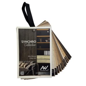 Suprafete decorative melaminate Synchro Surface A4 cod 00217